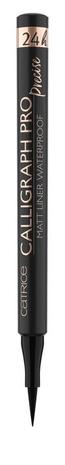 Catrice Calligraph Ultra Slim silmänrajauskynä