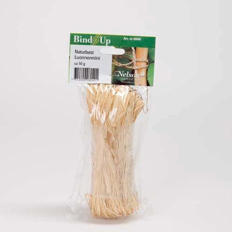 Luonnonniini