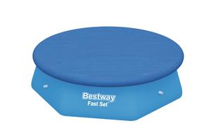 Bestway Fast Set, suojapeite 244 cm