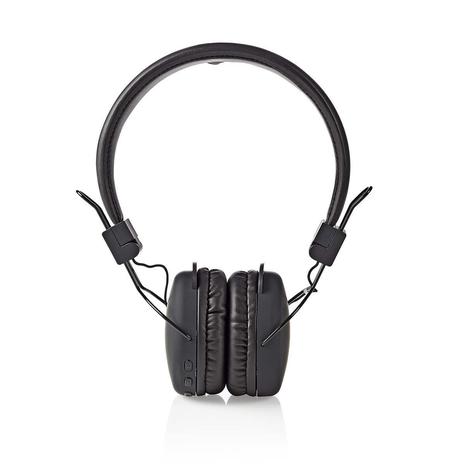Nedis HPBT1100, Bluetooth-kuulokkeet – kuva 5/8