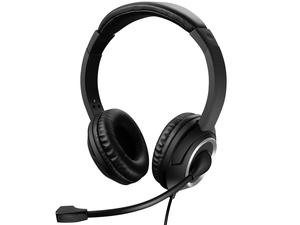 Sandberg USB Chat Headset (126-16), kuulokemikrofoni