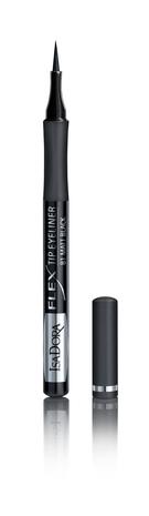 IsaDora Flex Tip Eyeliner 1.2 ml No. 081