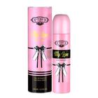 Cuba Original My Love For Women EDP naiselle 100 ml