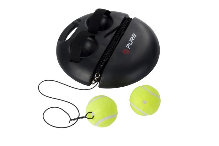 Pure Tennis Trainer harjoittelupallo