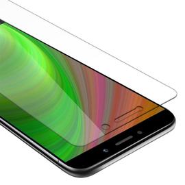 Honor 6 Plus, näytön lasisuoja
