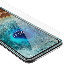 Nokia X20 / X10, näytönsuoja