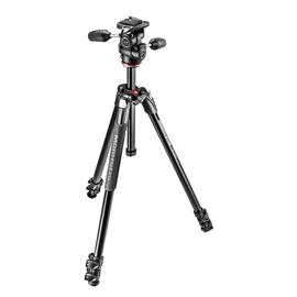 Manfrotto MK290XTA3-3W, kamerajalusta