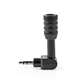Nedis MICMJ100BK mini, mikrofoni