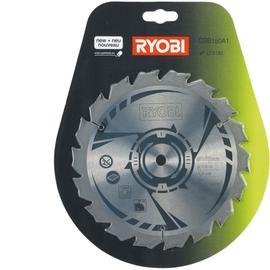 Ryobi CSB150A1 Z18 150mm, pyörösahanterä