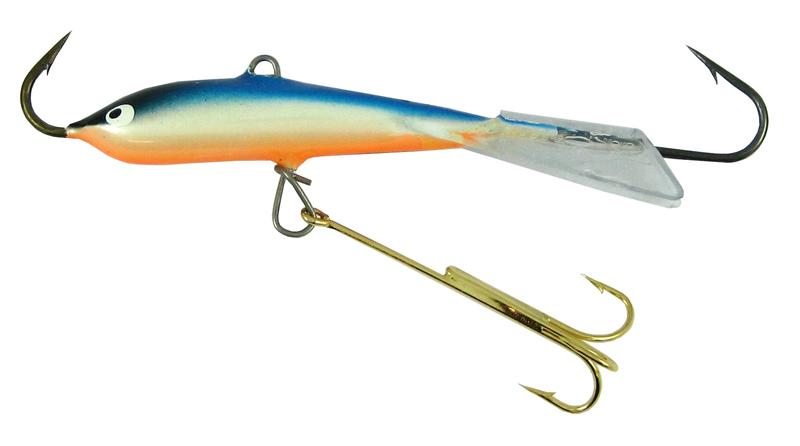 Nils Master 10g tasapainopilkki