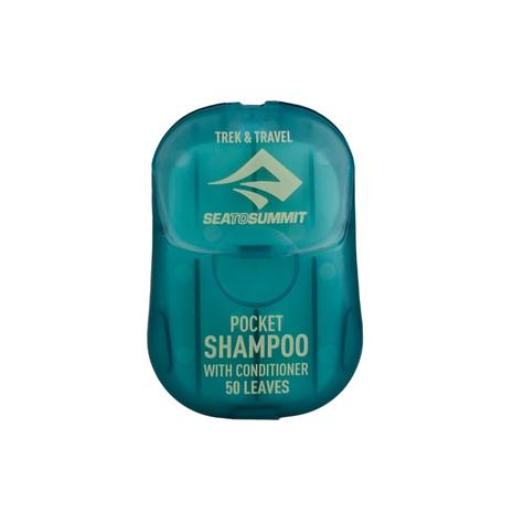 Sea to Summit Pocket Conditioning Shampoo