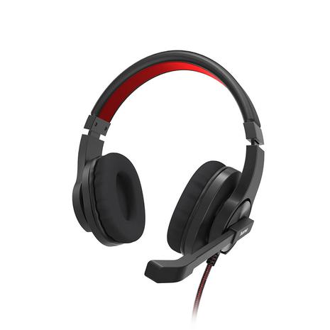 Hama HS-USB400, kuulokemikrofoni – kuva 7/8
