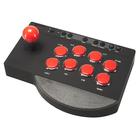 Subsonic Arcade Stick, PC/PS3/PS4/Switch/Xbos One/Series X -peliohjain