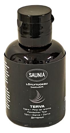 Saunia, saunatuoksu 50 ml