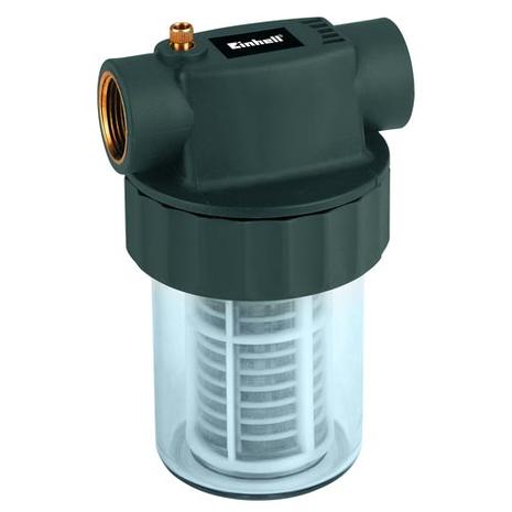 Einhell, vesisuodatin 12 cm