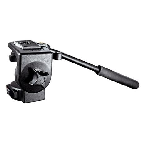 Manfrotto 128RC, kinopää