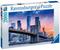 Ravensburger New York Skyline 2000p – kuva 5