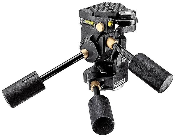 Manfrotto 229 -kinopää