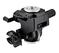 Manfrotto 400, kinopää – kuva 4