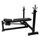 Wrange Green Line Pro Home Bench, painonnostopenkki