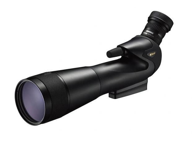 Nikon PROSTAFF 5 Fieldscope 82-A, kaukoputki