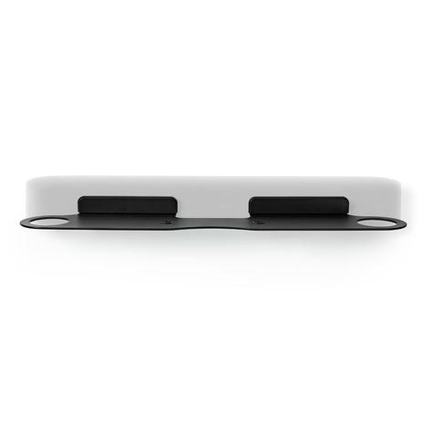 Nedis SBMT55BK, seinäteline Sonos Beam -kaiuttimelle