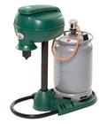 Mosquito Magnet Pioneer MM4200, hyttysansa