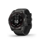 Garmin Fenix 7X Pro Sapphire Solar, gps-multisportkello