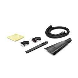 Kärcher Car Interior Cleaning Kit (2.863-304.0), auton sisätilan puhdistussarja