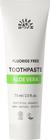 Urtekram luomu aloevera 75 ml hammastahna