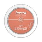 lavera Velvet blush powder -viimeistelypuuteri 5 g