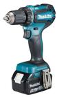 Makita DDF485RTJ LXT 18V 2x5,0Ah, akkuporakone + Makpac