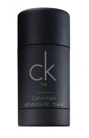 Calvin Klein CK Be, Deodorant Stick 75 ml