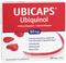 Ubicaps-Ubiquinol 50 mg, 40 kaps – kuva 2