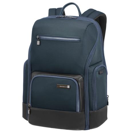 SAMSONITE Reppu SAFTON 15,6" Sininen