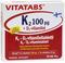 Vitatabs K2+D3, 60 tabl. – kuva 3