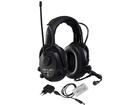 Zekler 412RDBH bluetooth kypärä radiokuulosuojain