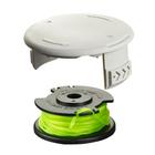 Ryobi RAC142, vaihtokela ja kansi 36 V ruohotrimmeriin, 2,0 mm siima