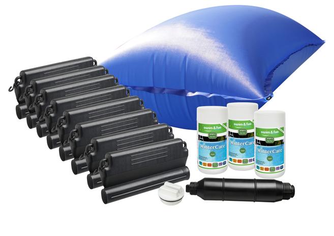 Swim & Fun Complete winter package (30.000L) – kuva 6/8