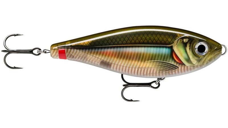 Rapala X-Rap Haku 14cm/72g