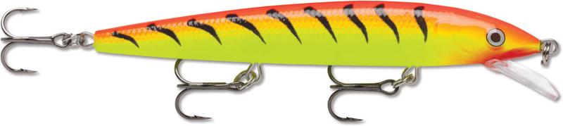 Rapala Husky Jerk 10 cm vaappu