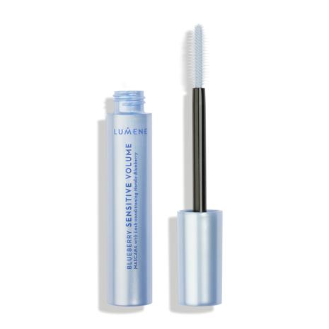 Lumene Blueberry Sensitive Volume 9 ml ripsiväri
