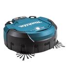 Makita DRC200Z LXT 2X18V, robotti-imuri (ilman akkua ja laturia)