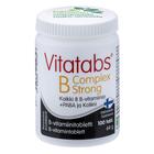 Vitatabs B-Complex Strong, 100 tabl.