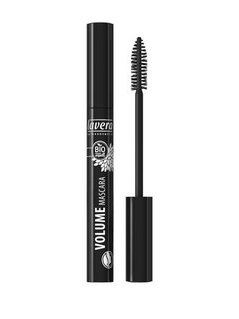 Lavera Front Row Crul musta 9ml mascara