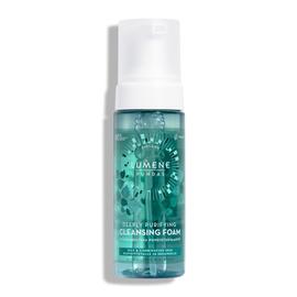 Lumene PUHDAS Deeply Purifying Cleansing Foam