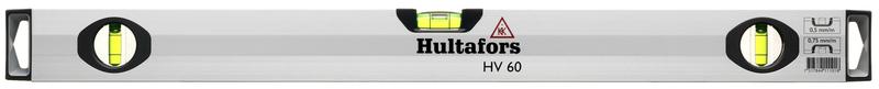 Hultafors HV 120, vesivaaka