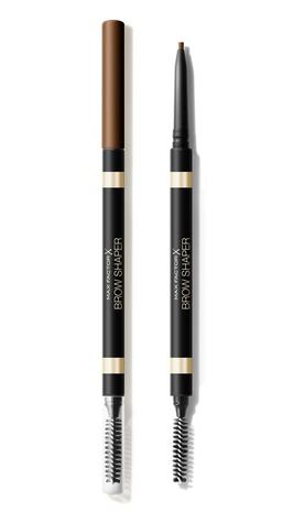 Max Factor Brow Shaper - 30 Deep Brown