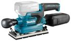Makita DBO380Z LXT 18V, akkutasohiomakone (ilman akkua ja laturia)