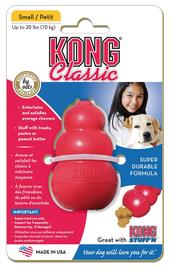 KONG Classic, koko XL - X-Large, noin 13 cm